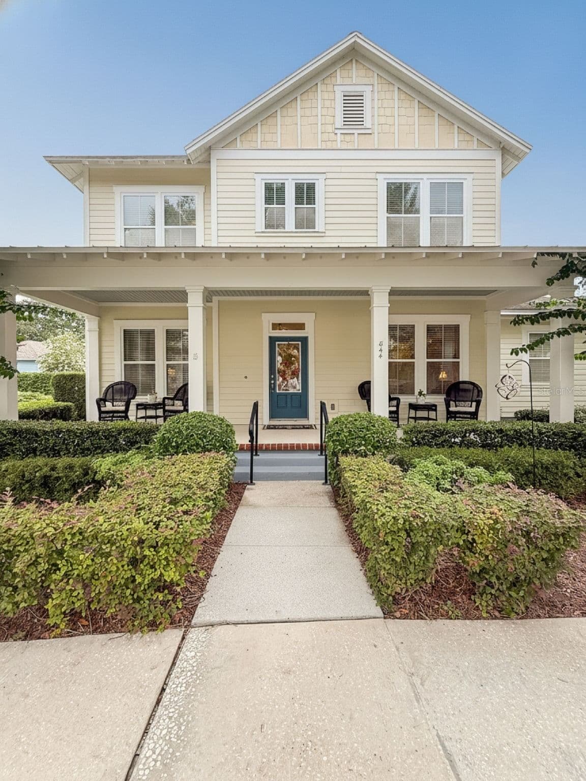 844 OAKLAND PARK