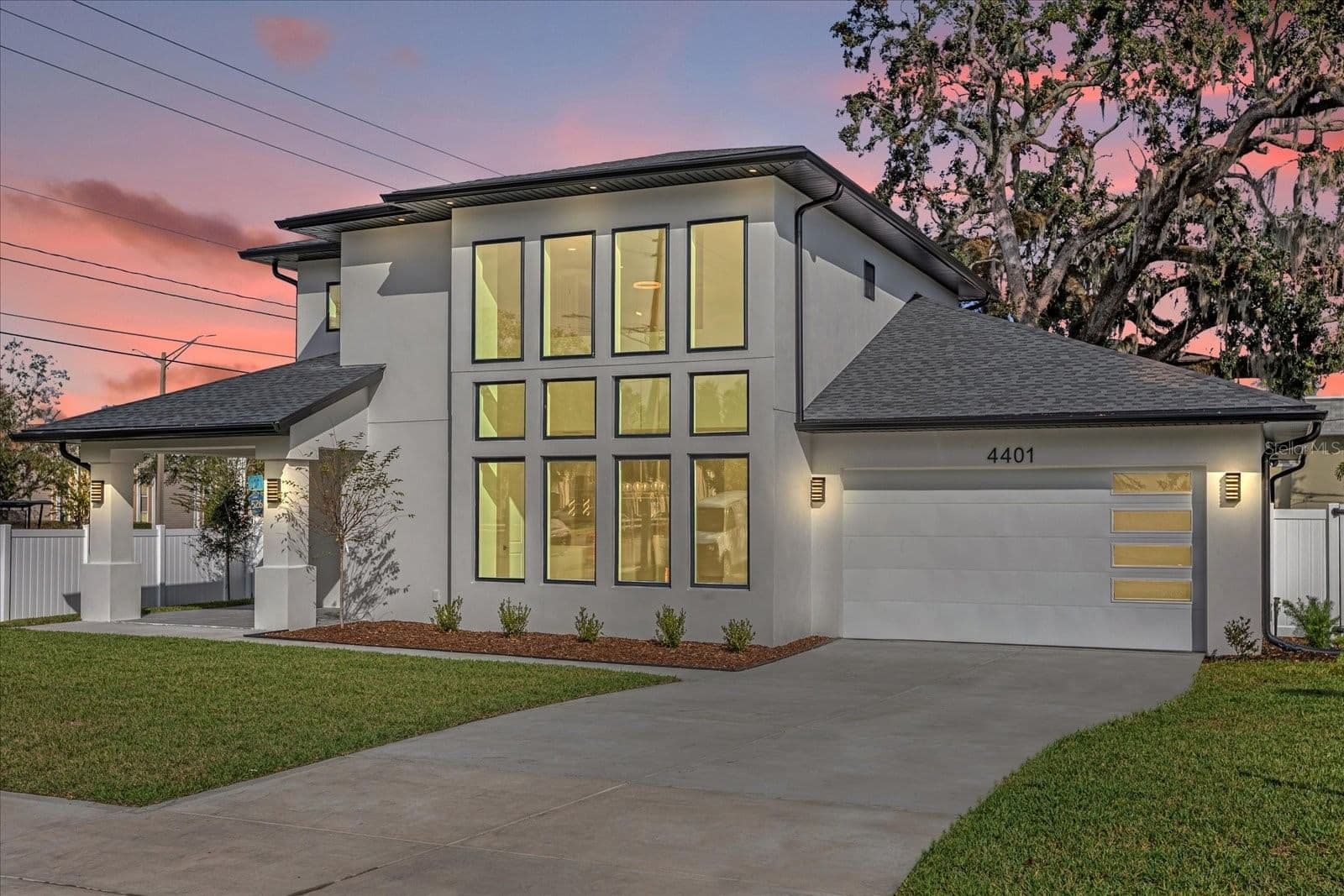 4401 ROCKLEDGE