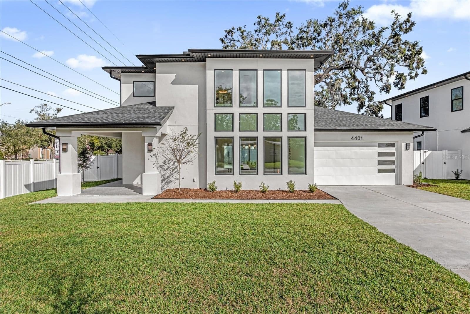 4401 ROCKLEDGE