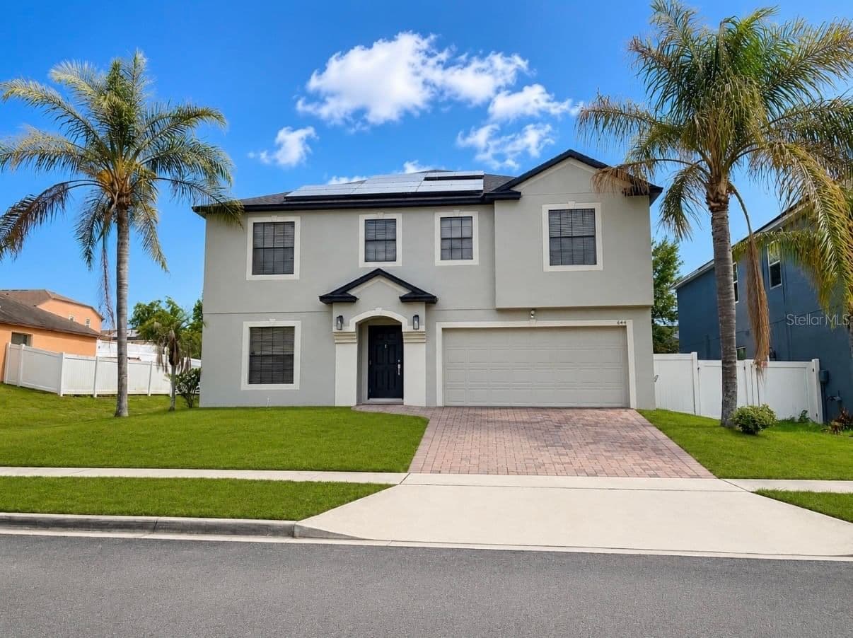 644 SAVANNAH PRESERVE