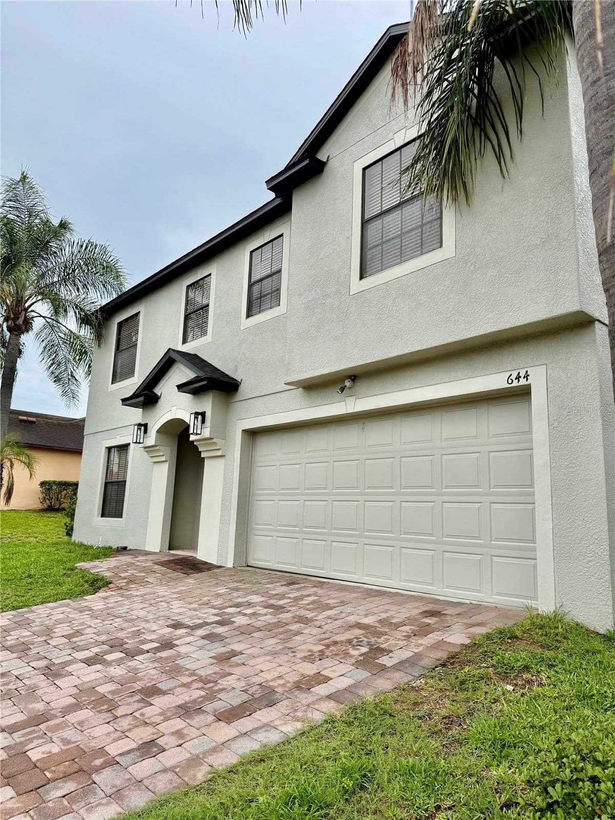 644 SAVANNAH PRESERVE