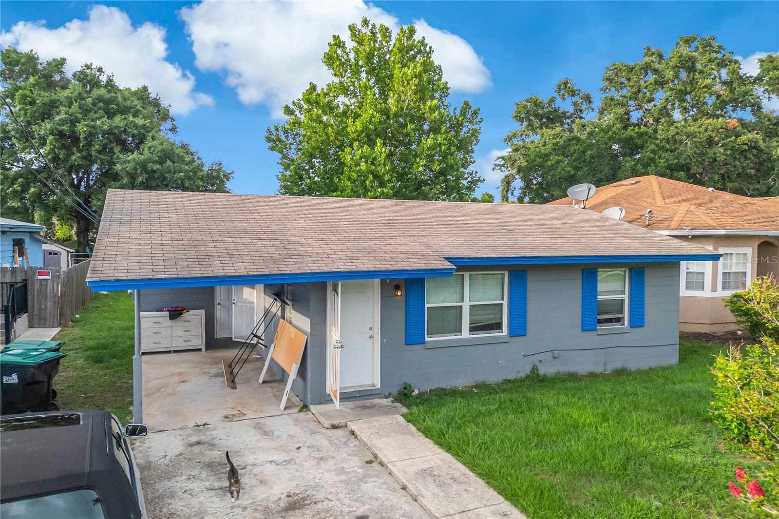4135 RALEIGH