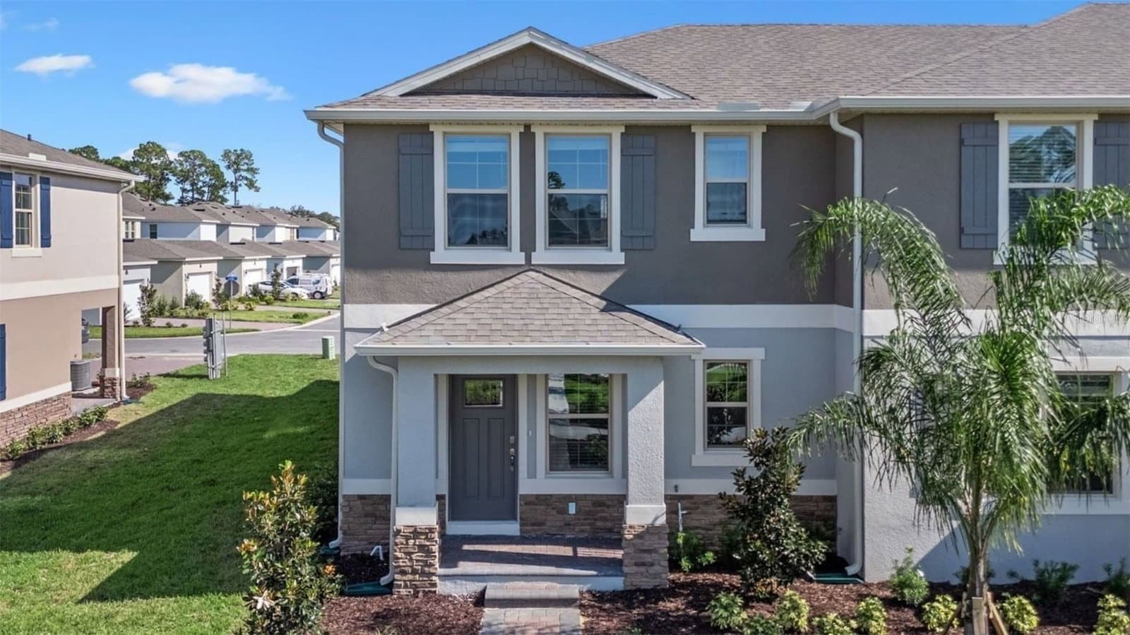 16558 BARBOURS CREEK