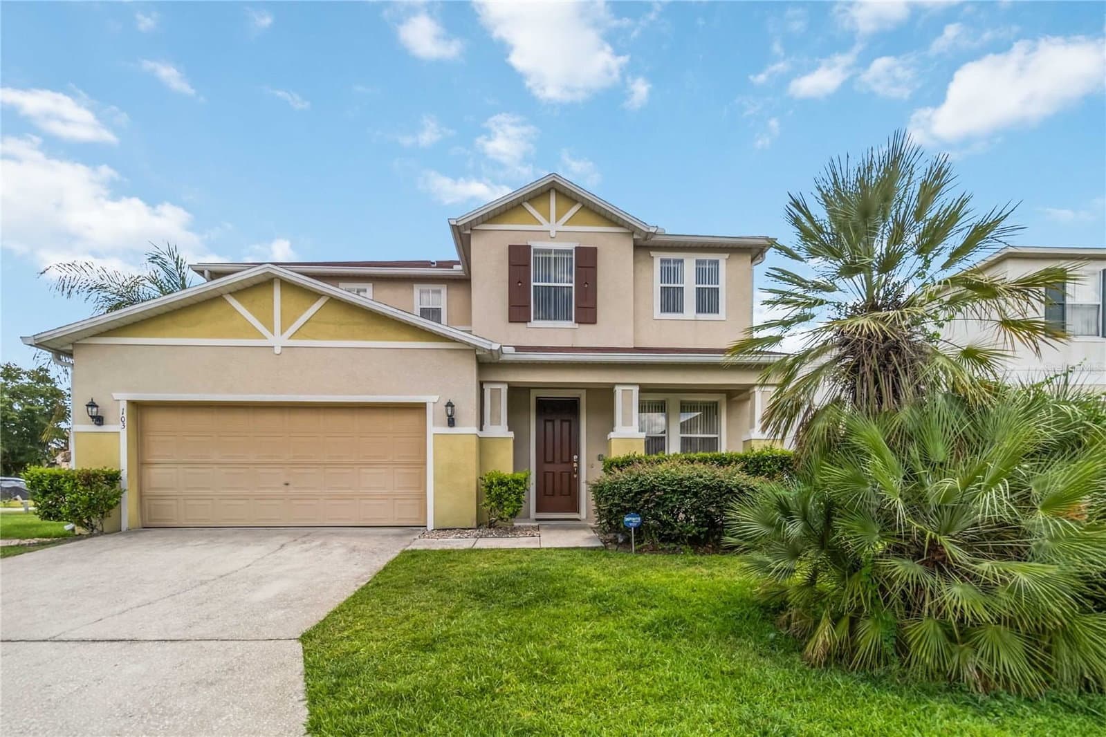 103 BAY LEAF