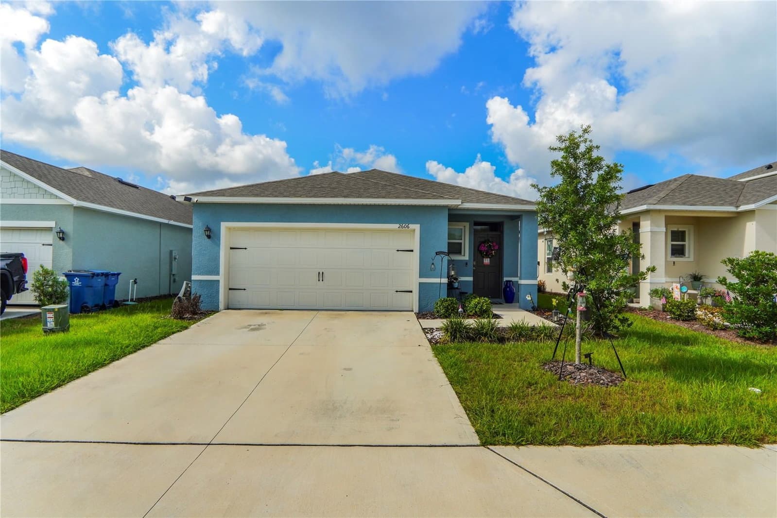 2606 ANGEL FALLS