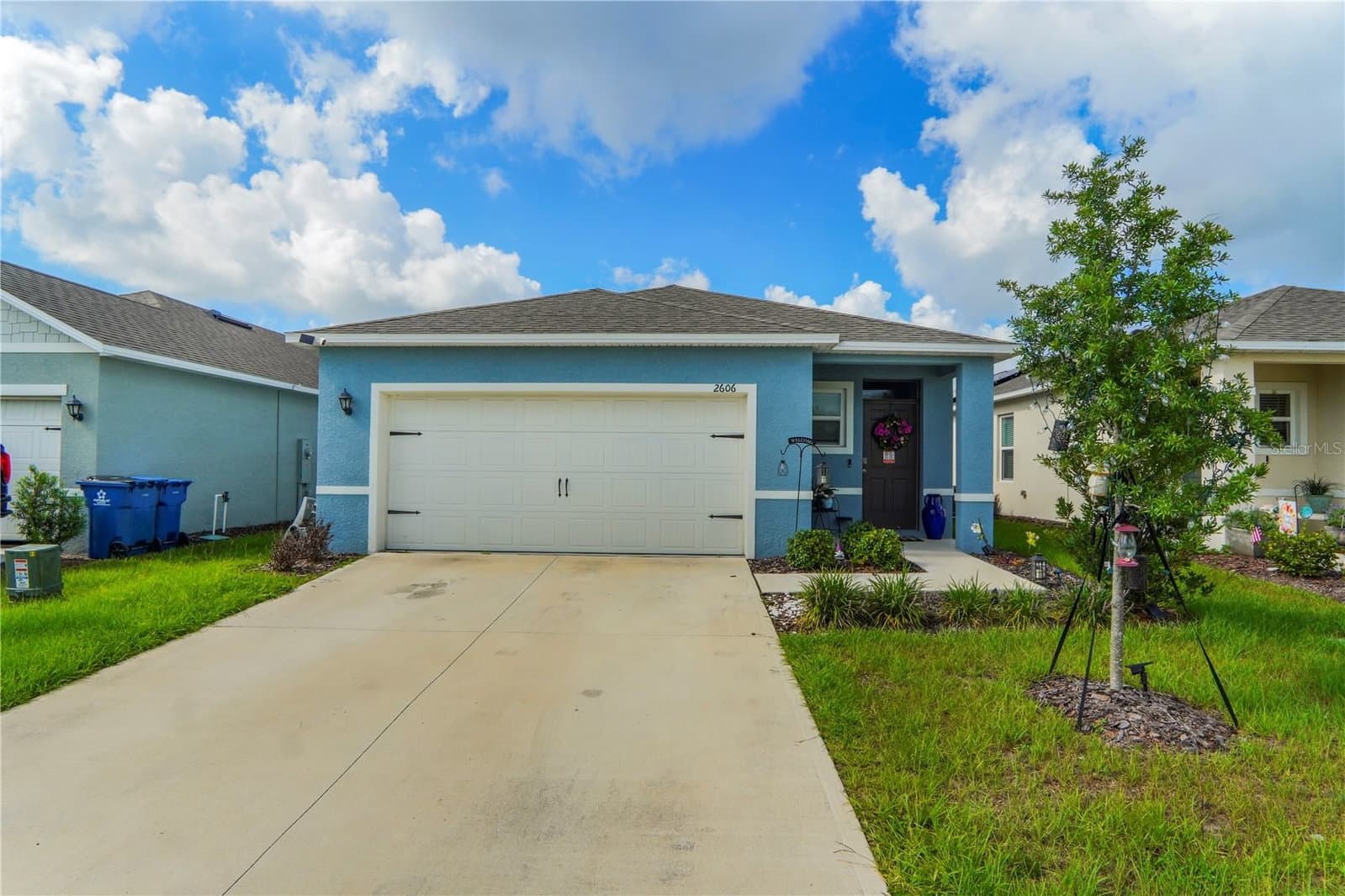 2606 ANGEL FALLS