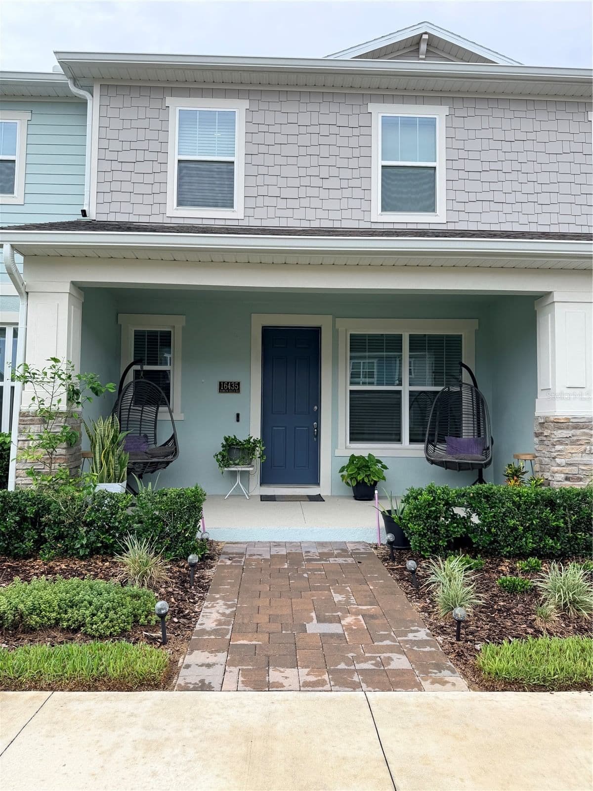 16435 HAMLIN HILLS