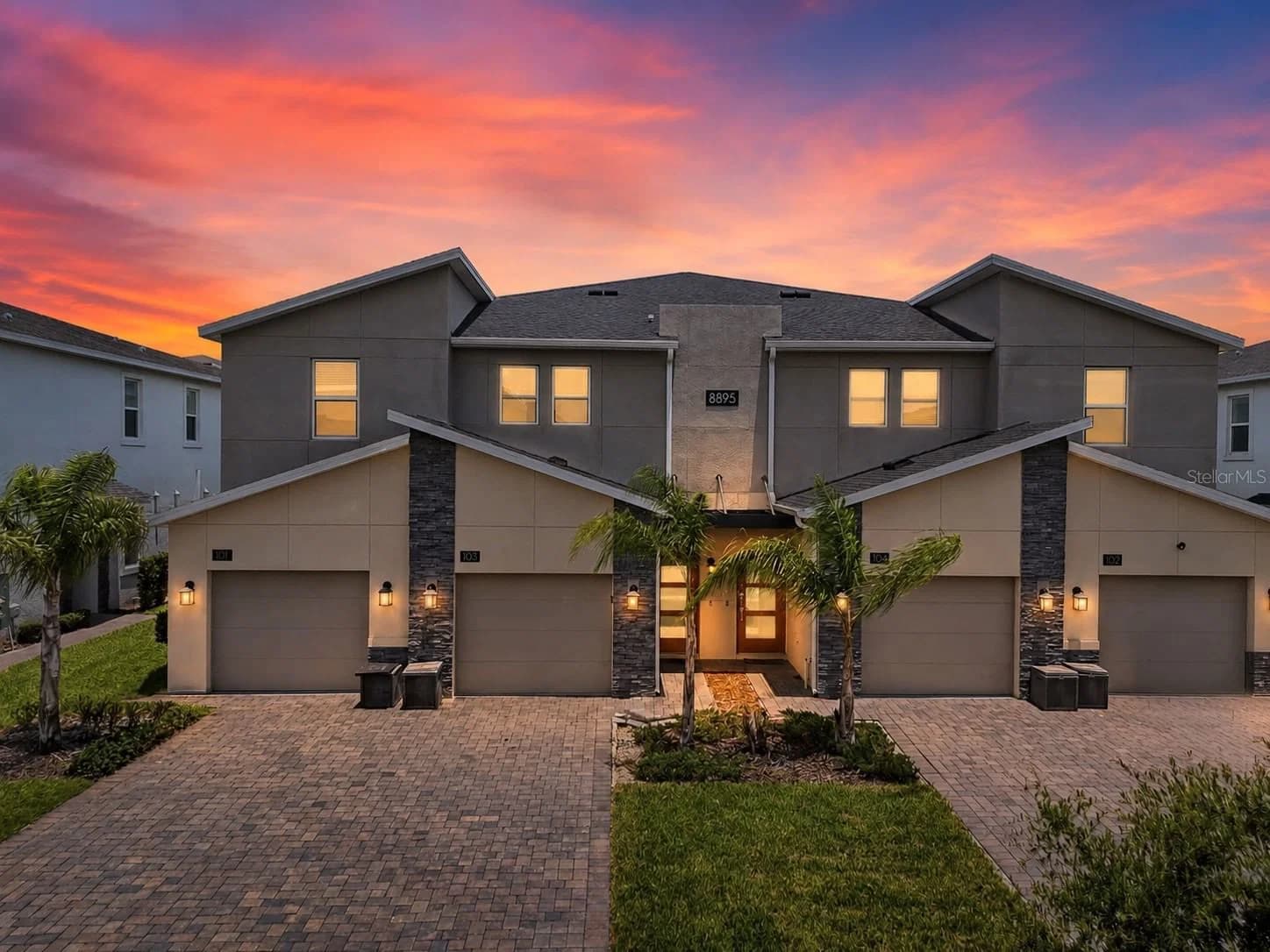 8895 CABOT CLIFFS Drive #103