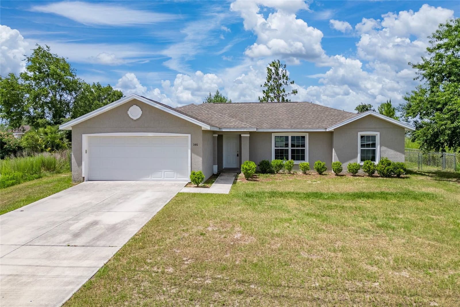 146 JUNIPER
