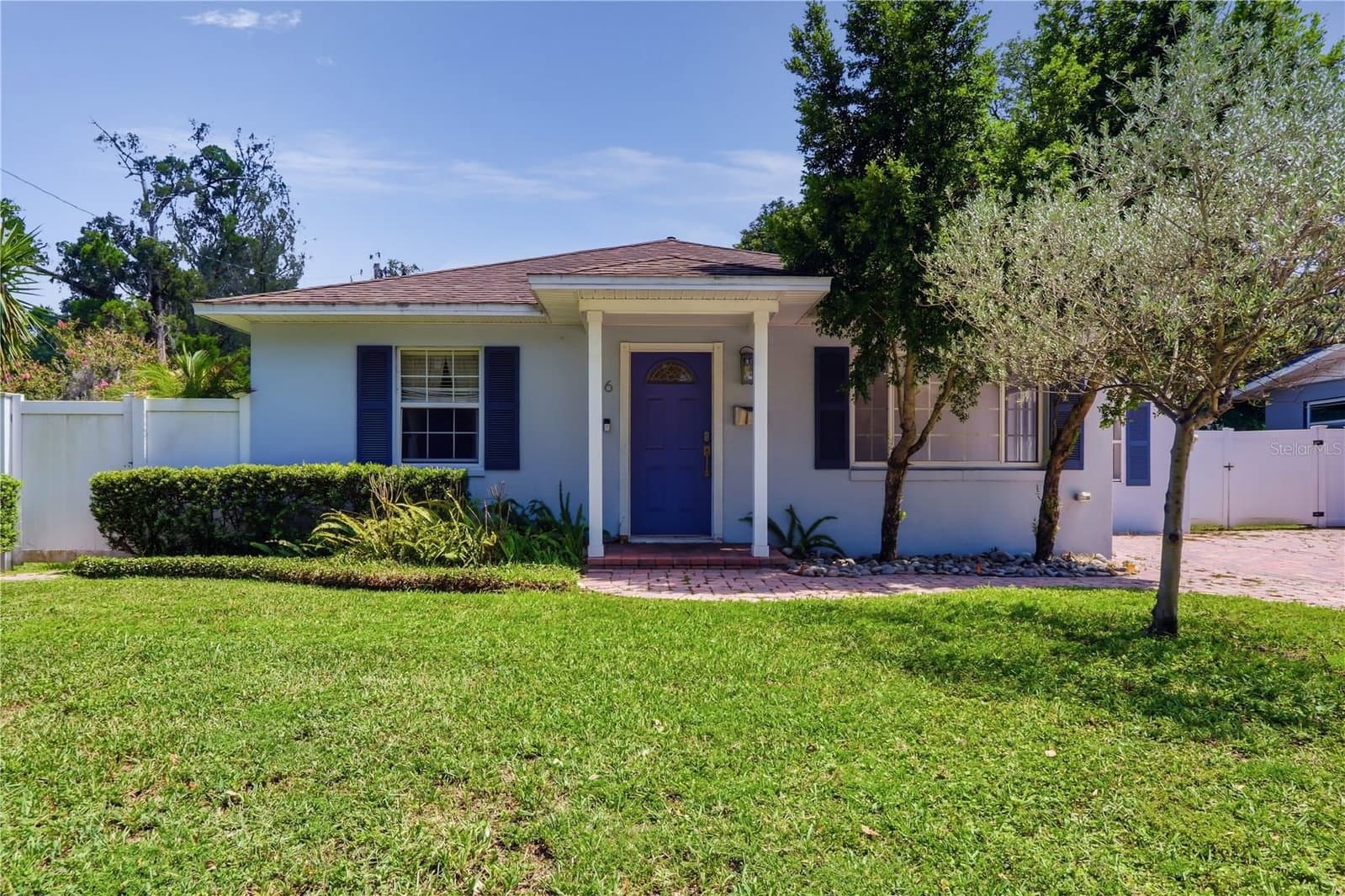 36 WINTER PARK