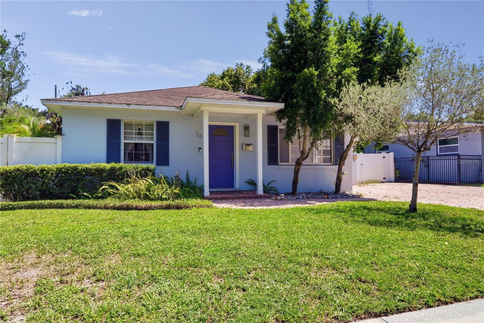 36 WINTER PARK