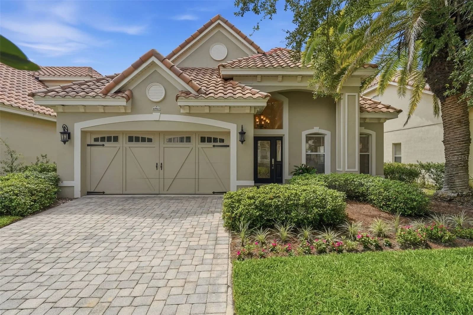 6967 BRESCIA Way