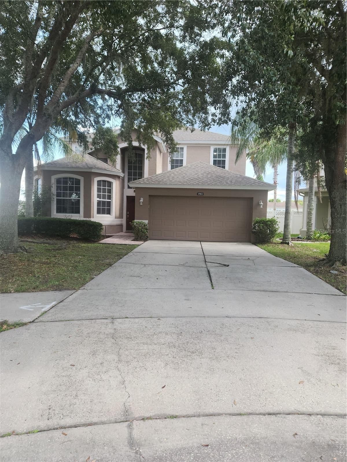 4984 BIRCH STONE