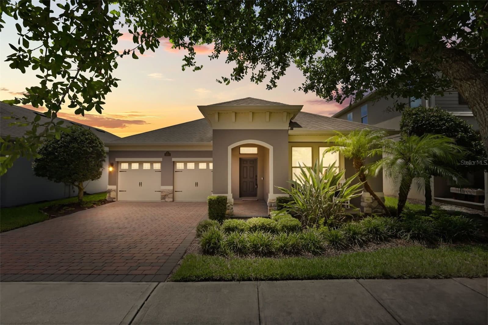 16082 HAMPTON CROSSING