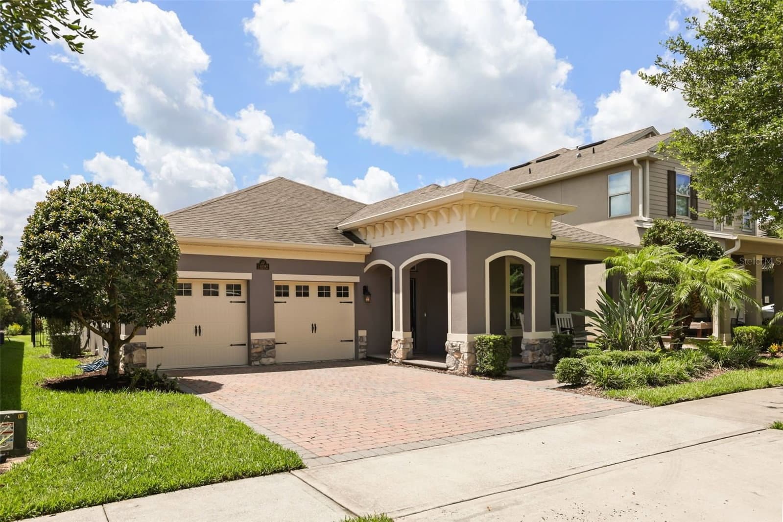 16082 HAMPTON CROSSING