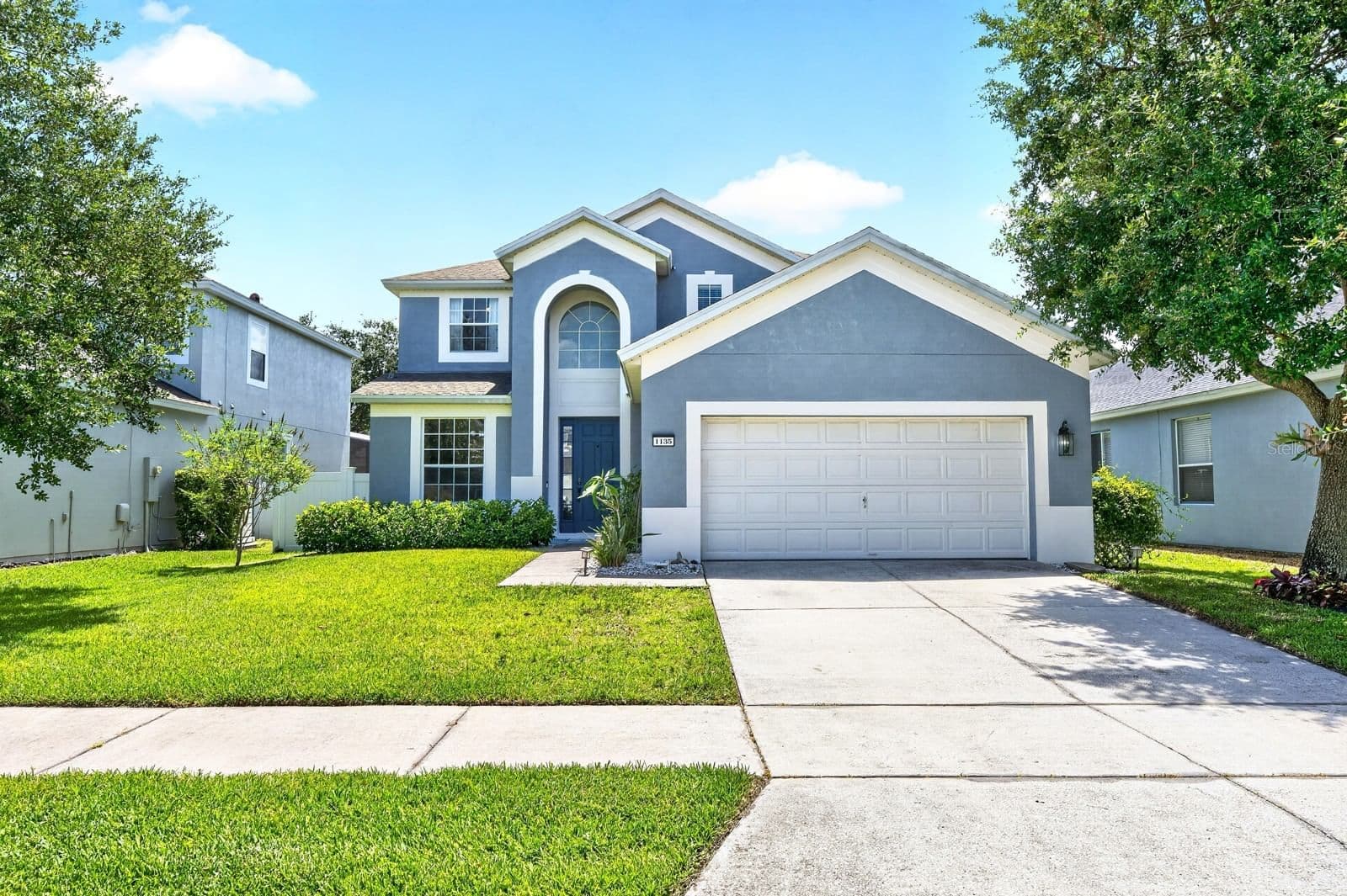 1135 TOLUKE Point