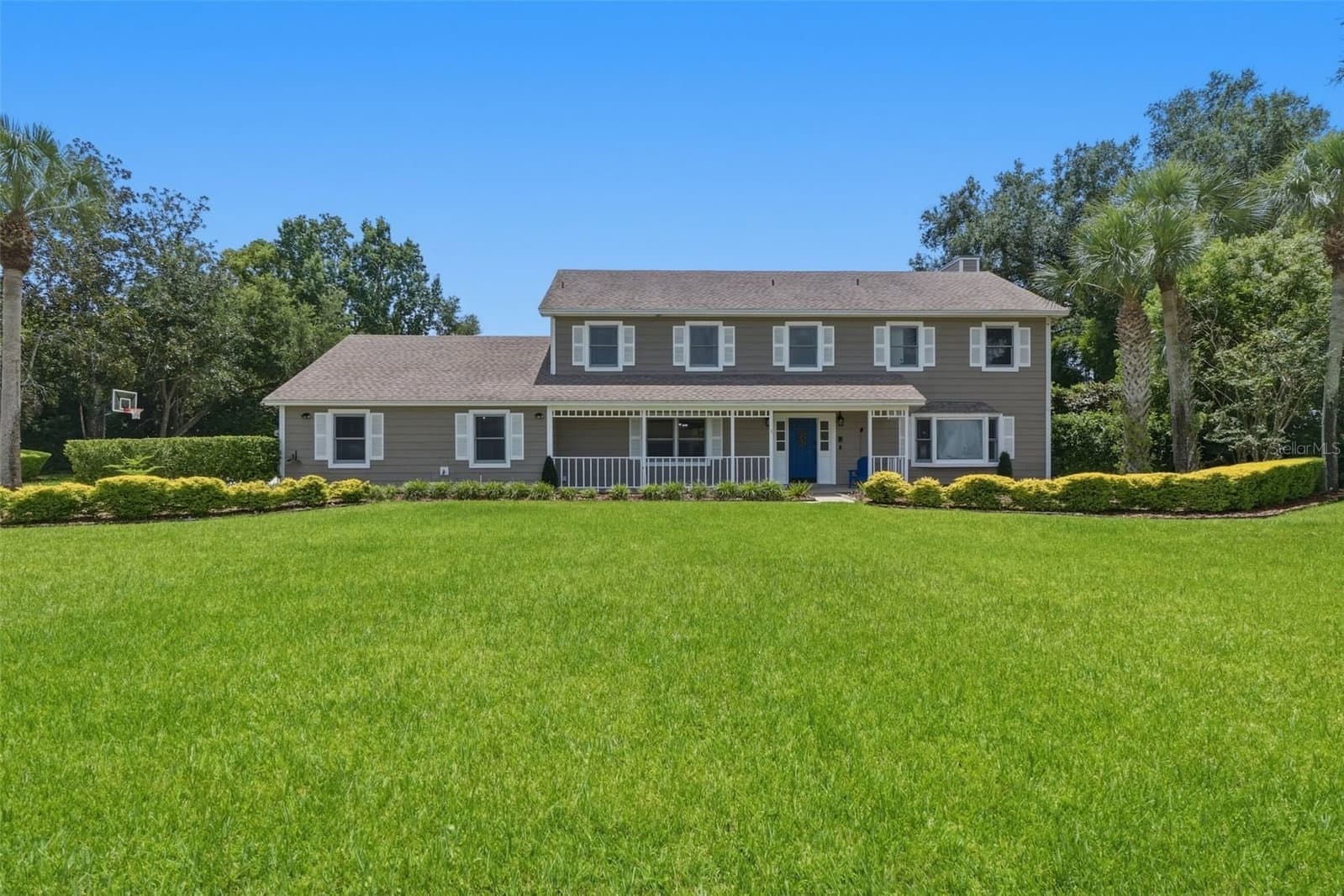 2143 BLUE IRIS, Longwood, FL