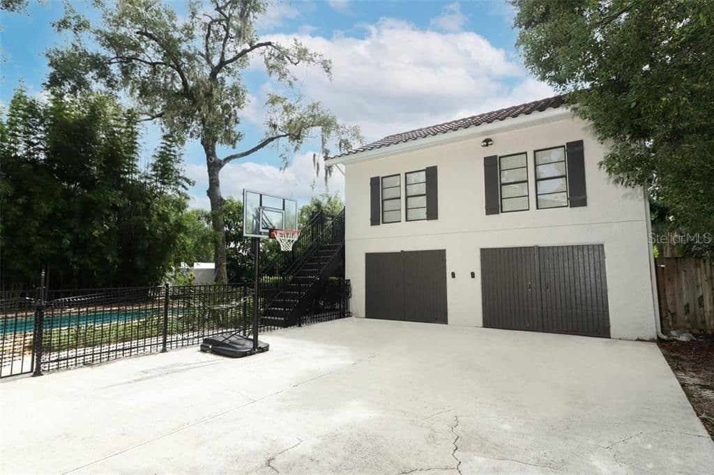 1442 PALM, Winter Park, FL