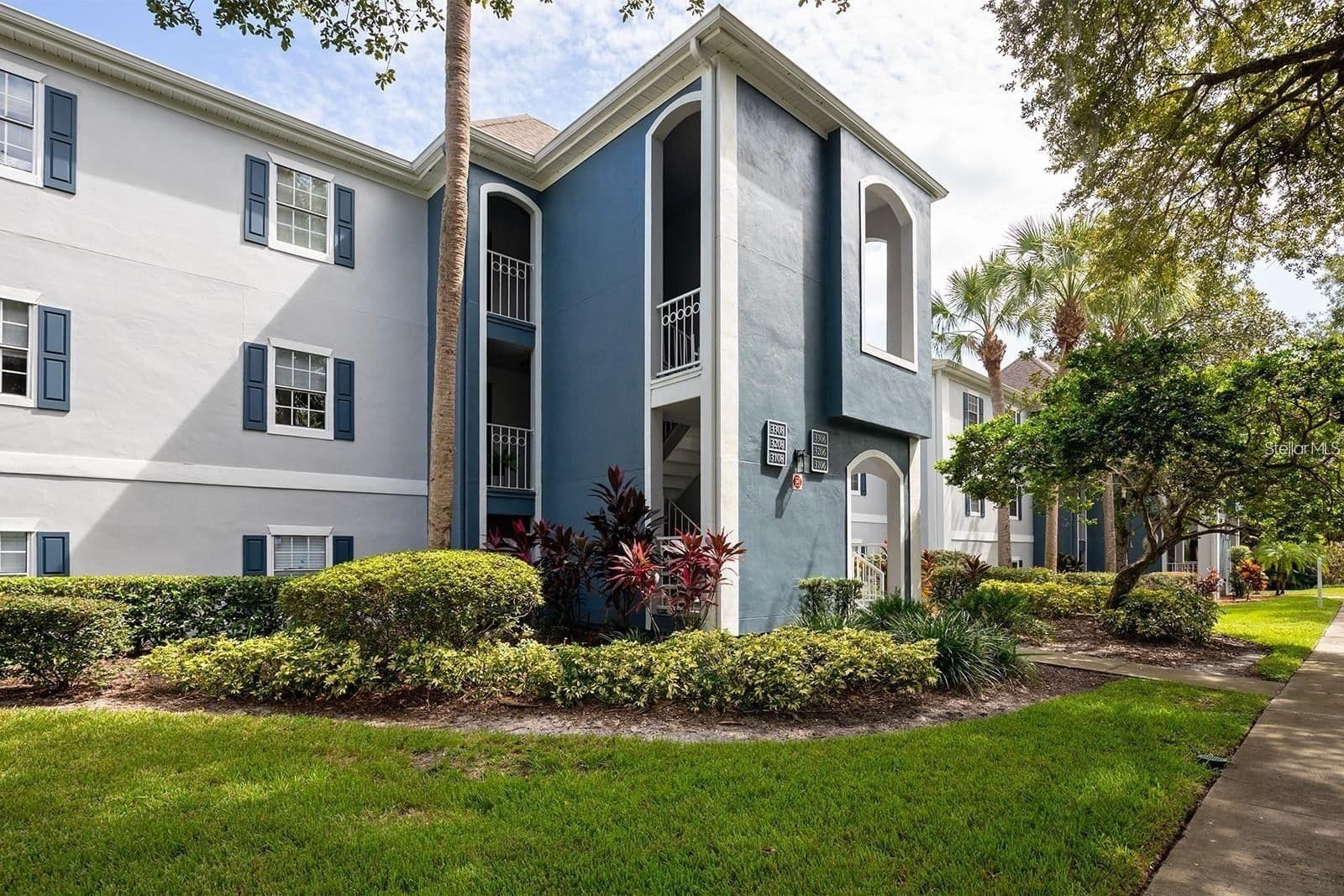 3206 CLUBSIDE DRIVE, Longwood, FL