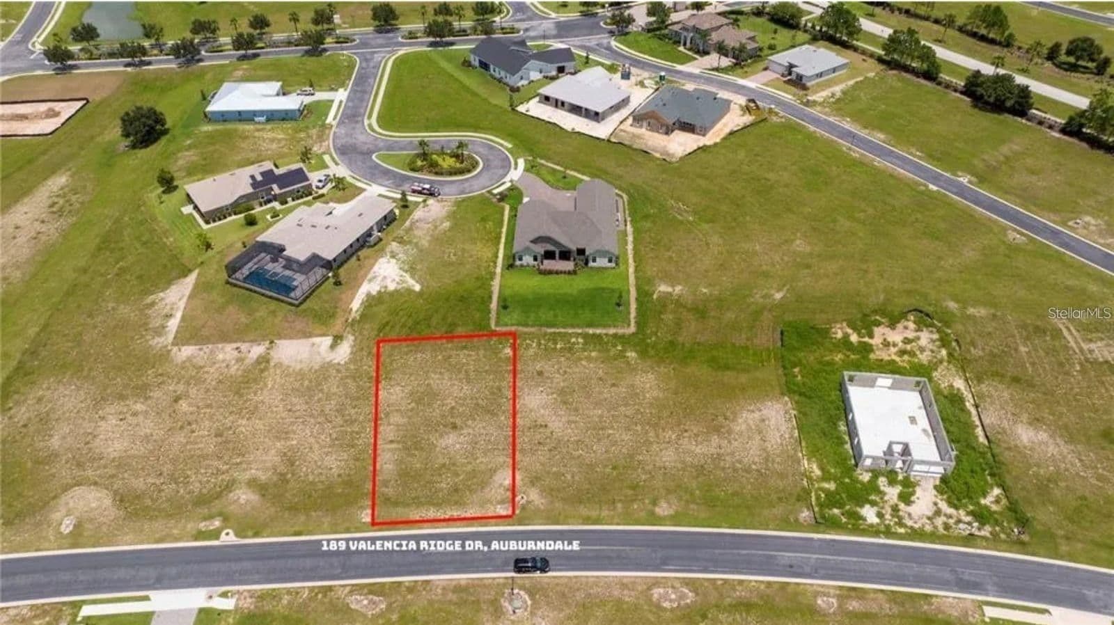 189 VALENCIA RIDGE DR, Auburndale, FL