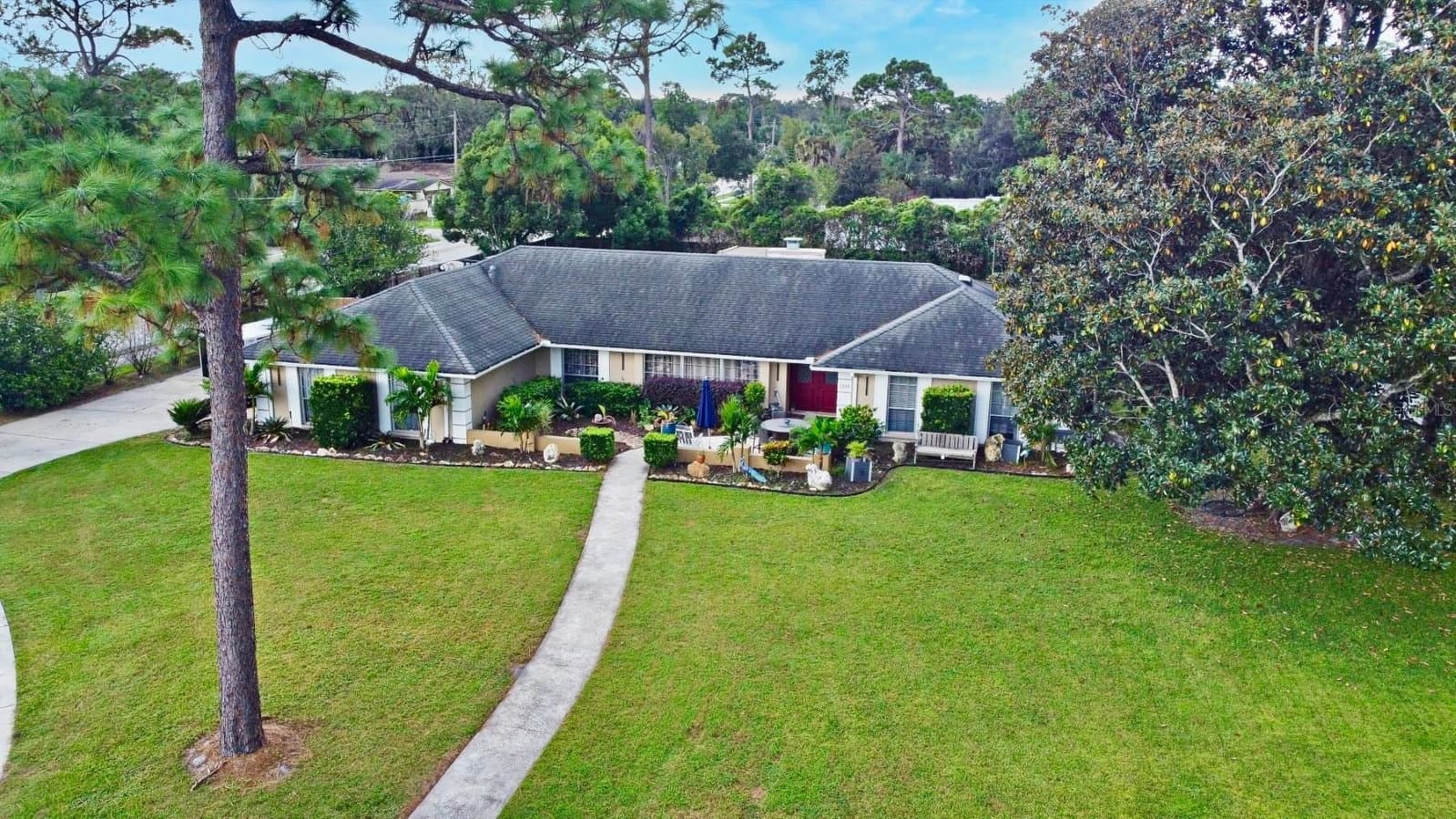 1200 WAVERLY, Longwood, FL