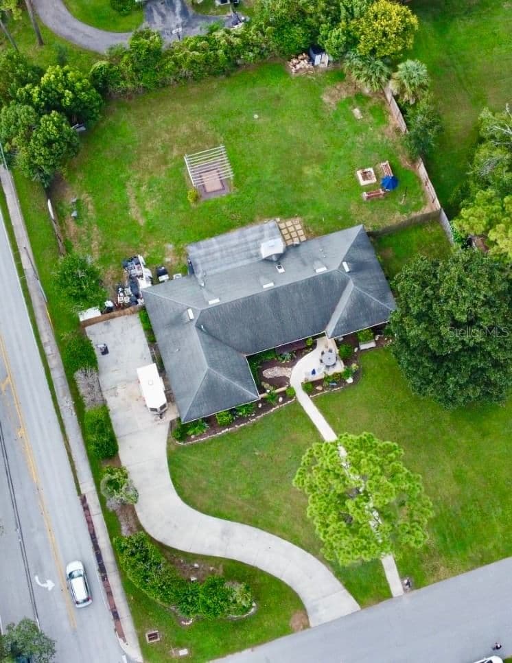 1200 WAVERLY