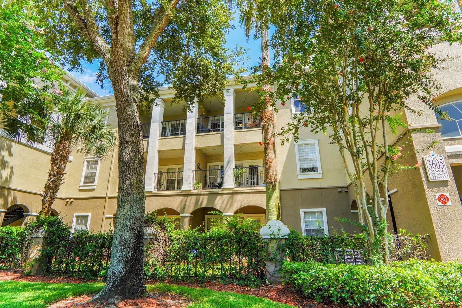 3605 CONROY