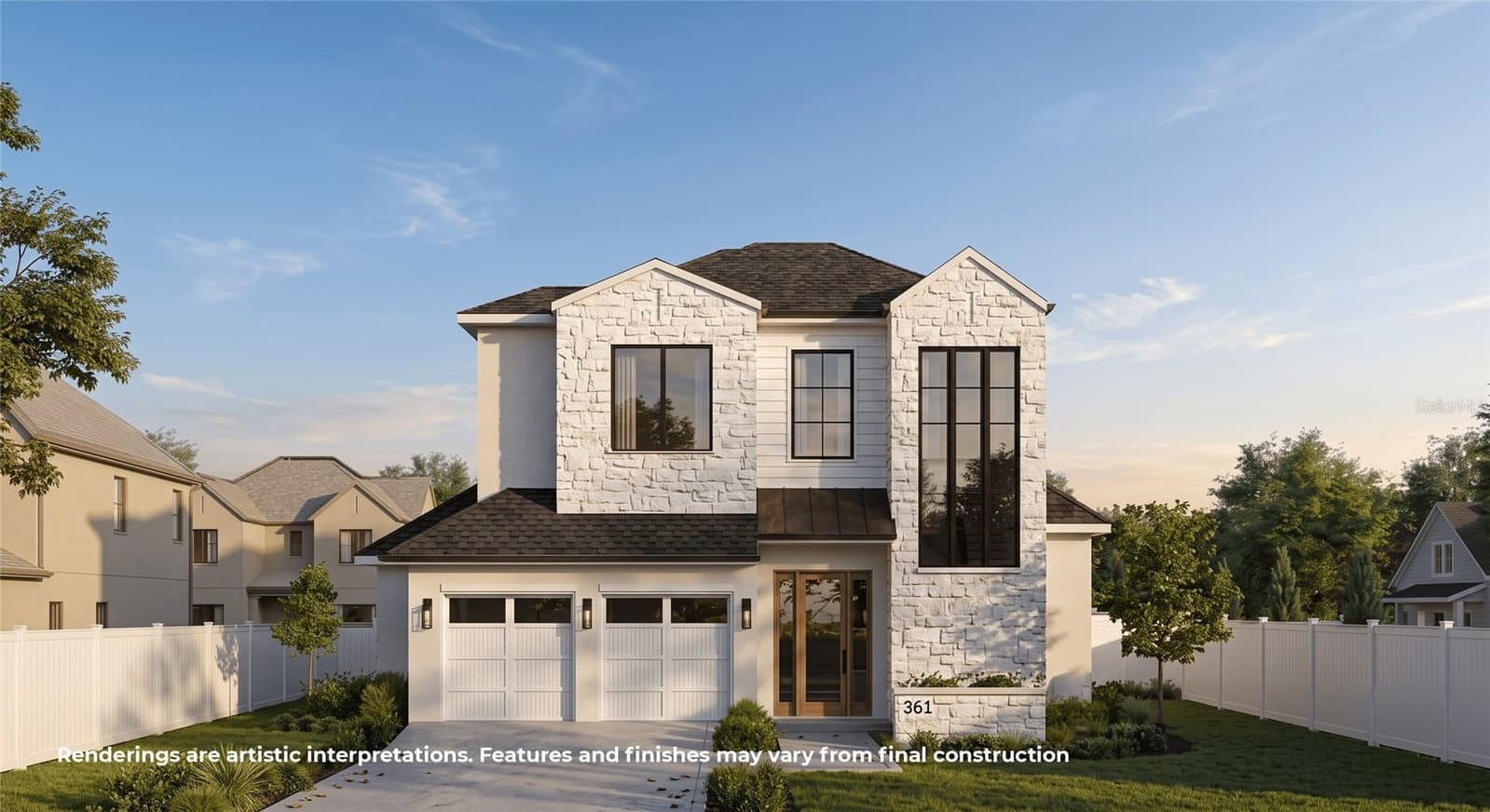 361 KINGS, Winter Park, FL