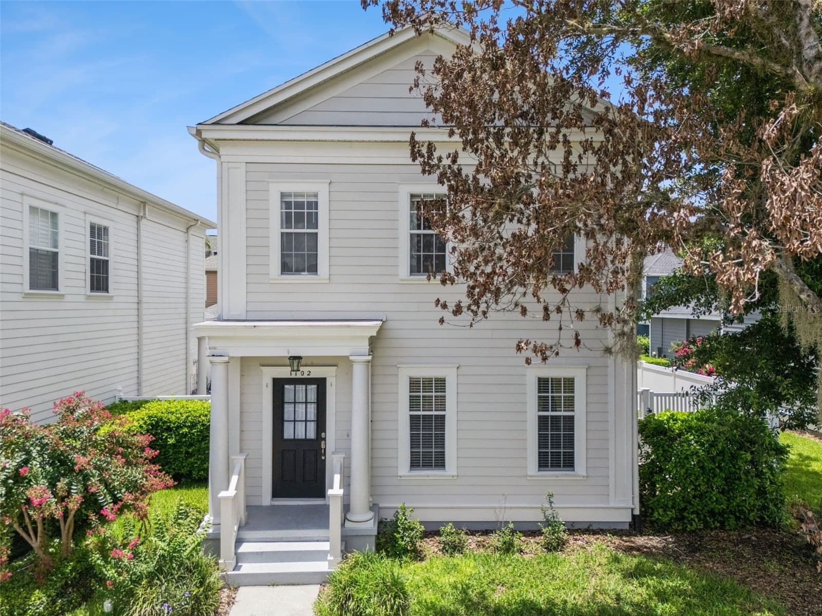 1102 GOLDENASTER, Celebration, FL