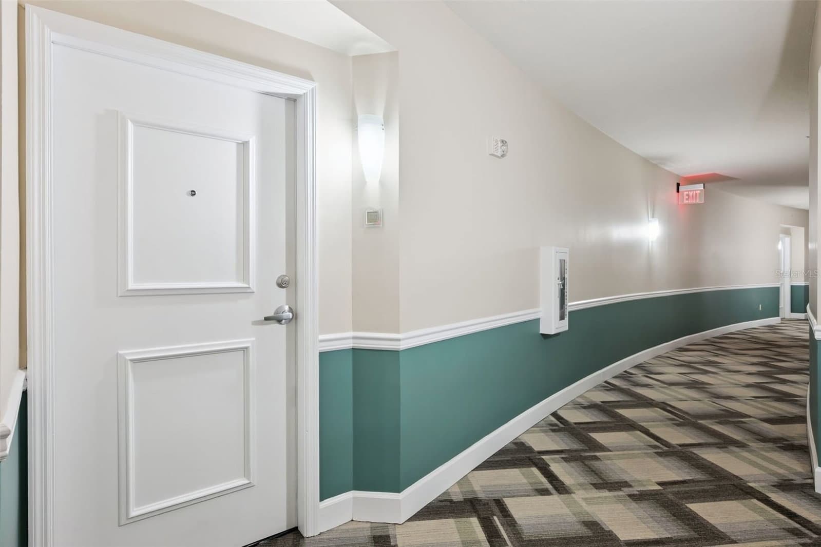 322 CENTRAL