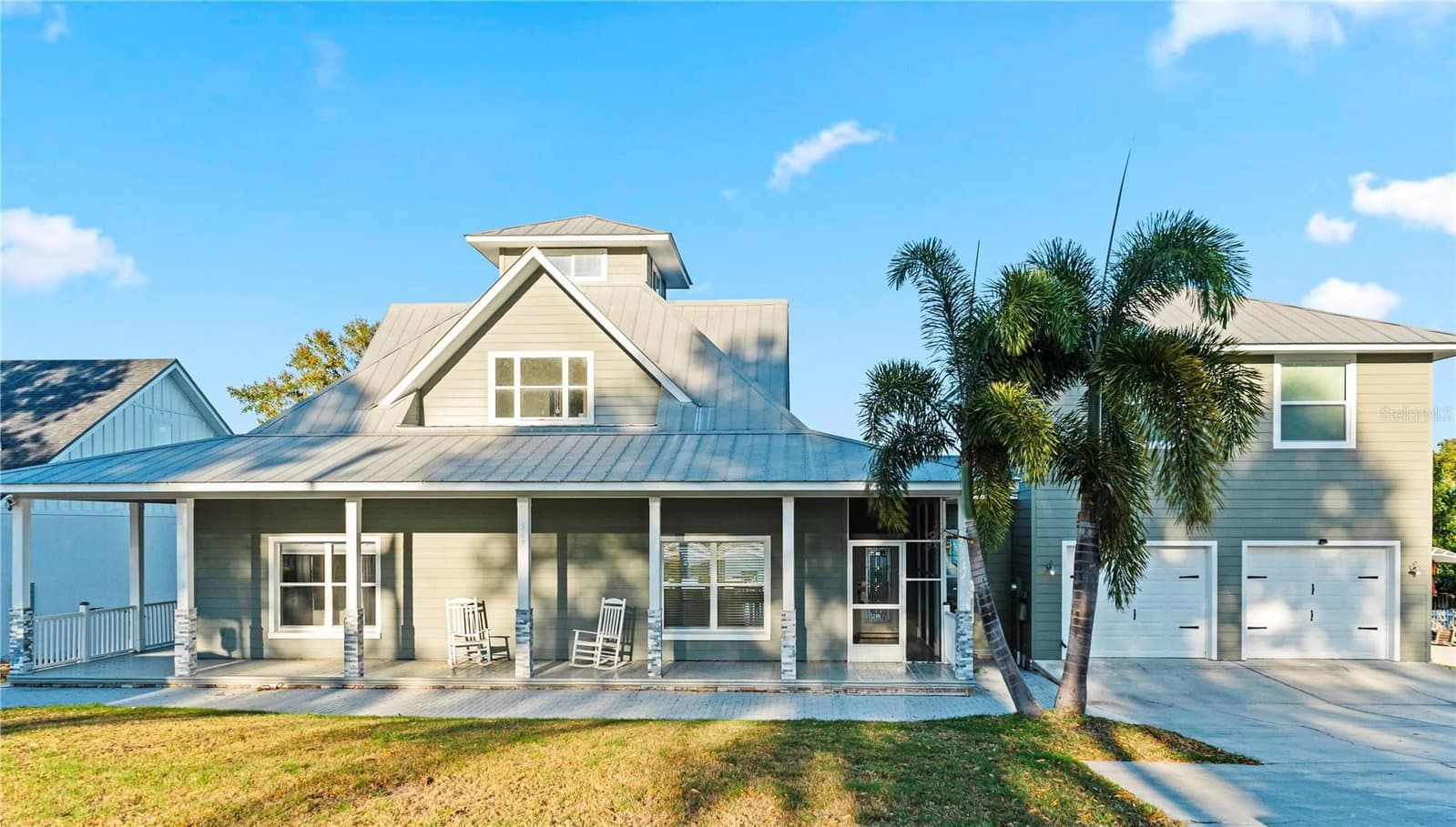5671 OLD BERKLEY, Auburndale, FL