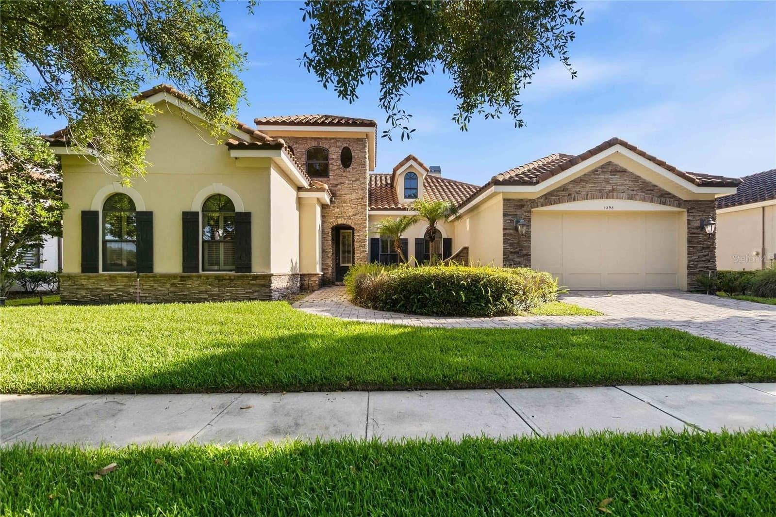 1298 BELLA VISTA, Longwood, FL