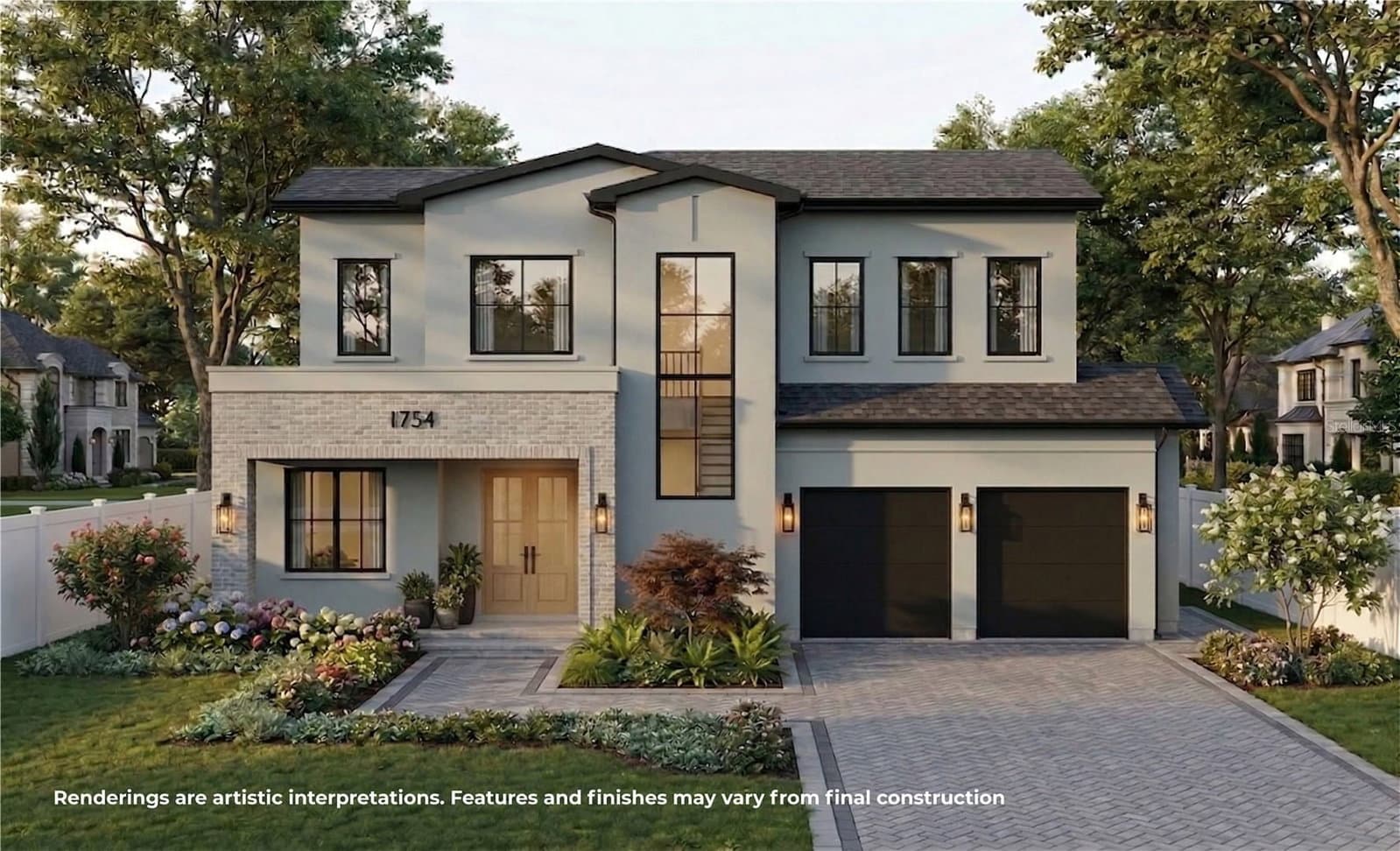 1754 TAYLOR