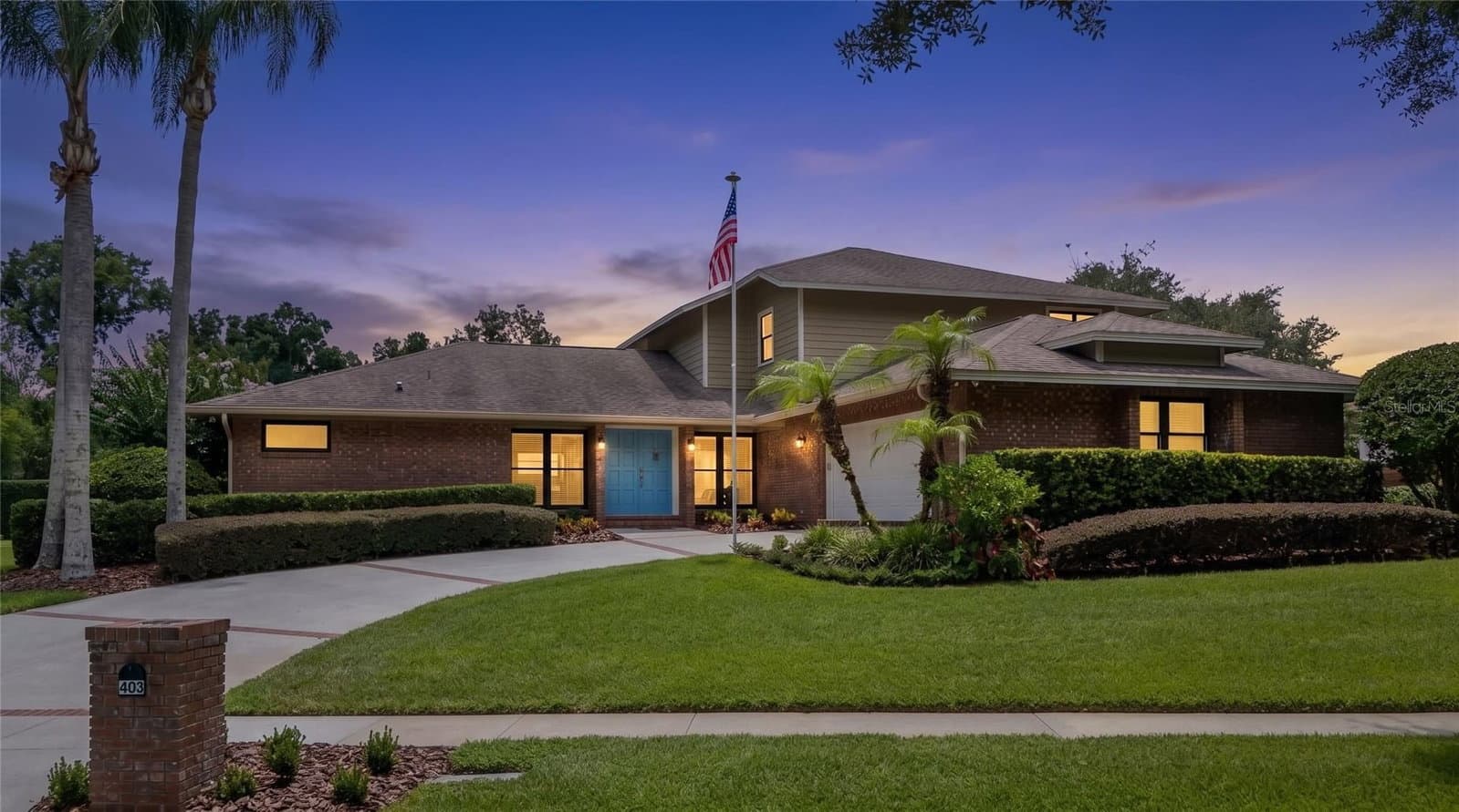 403 TIMBER RIDGE, Longwood, FL