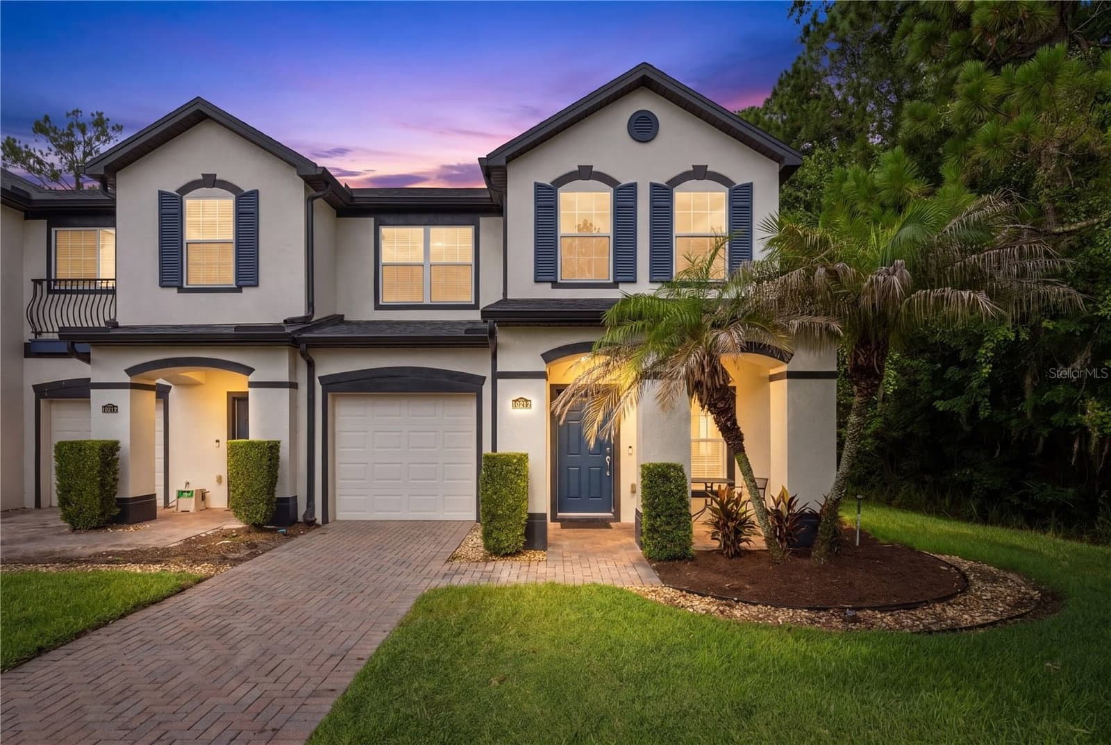 10212 PARK COMMONS