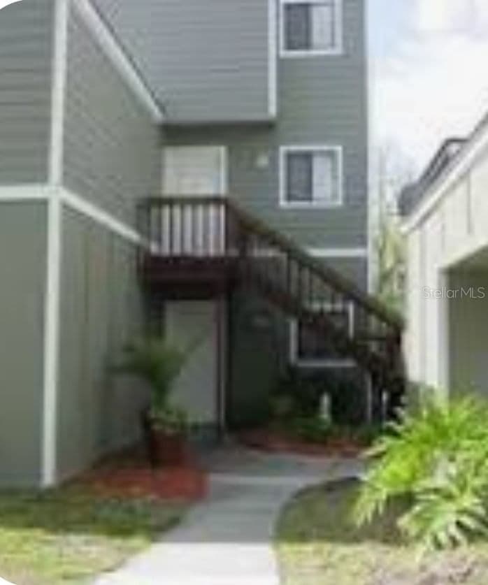 252 SCOTTSDALE SQ