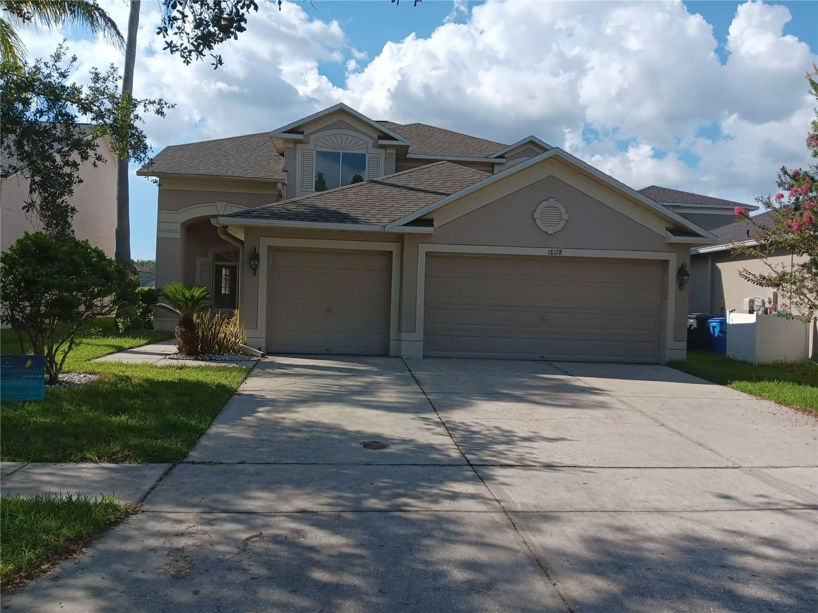 18178 SANDY POINTE