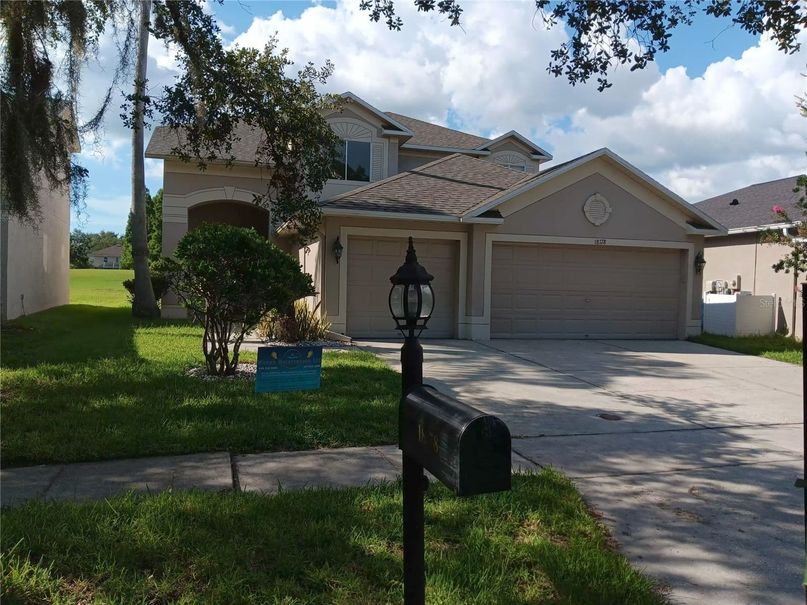 18178 SANDY POINTE