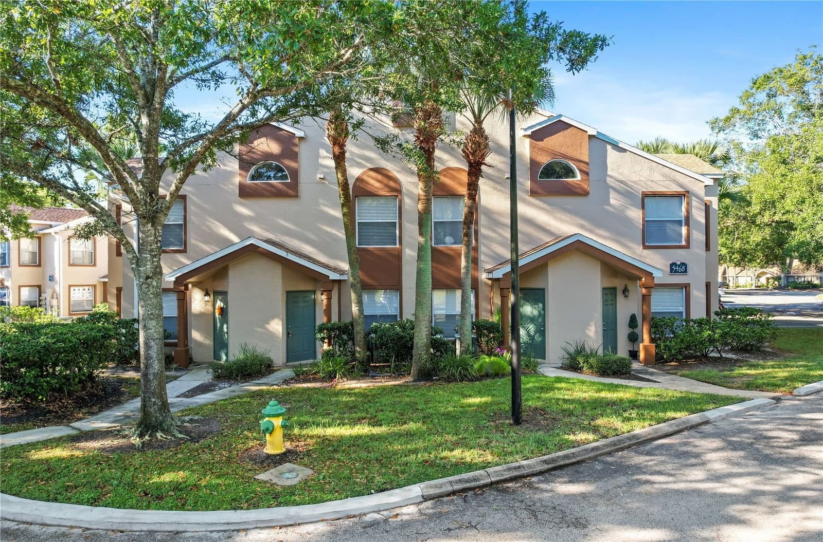 5468 MICHIGAN