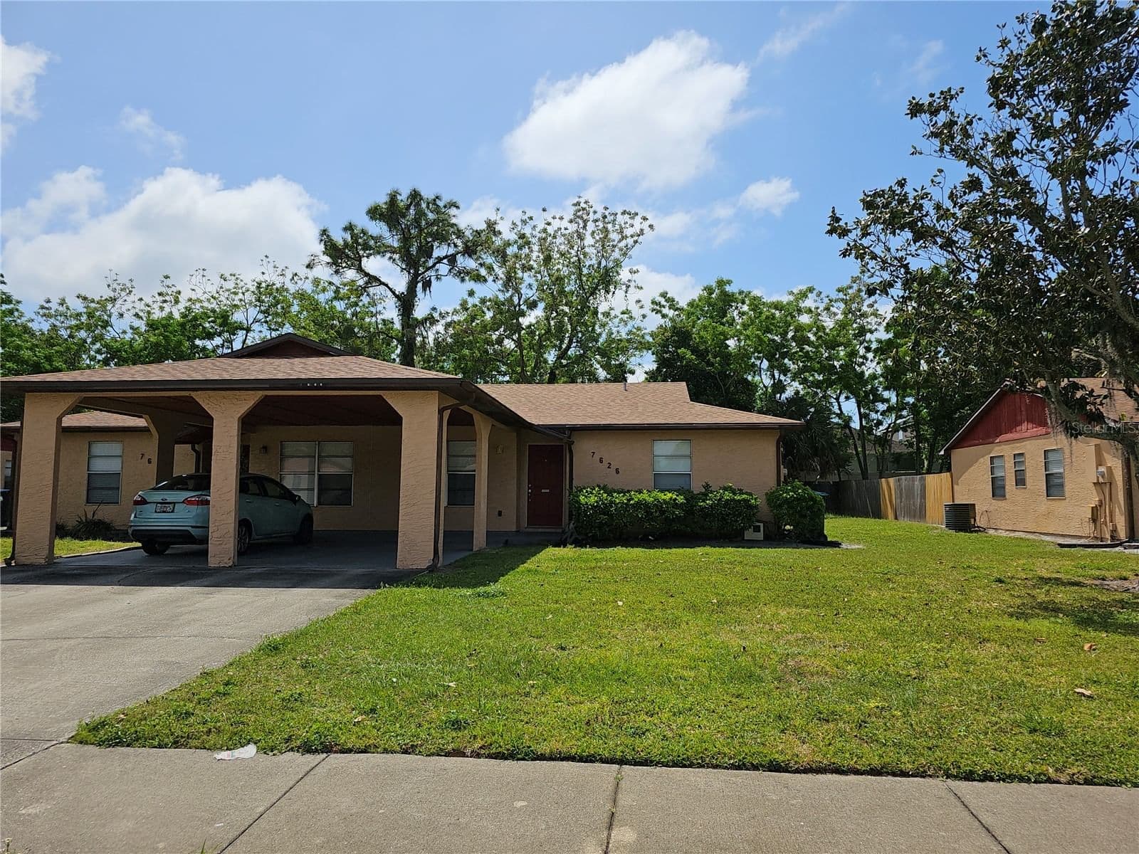 7626 GOLDEN GLENN