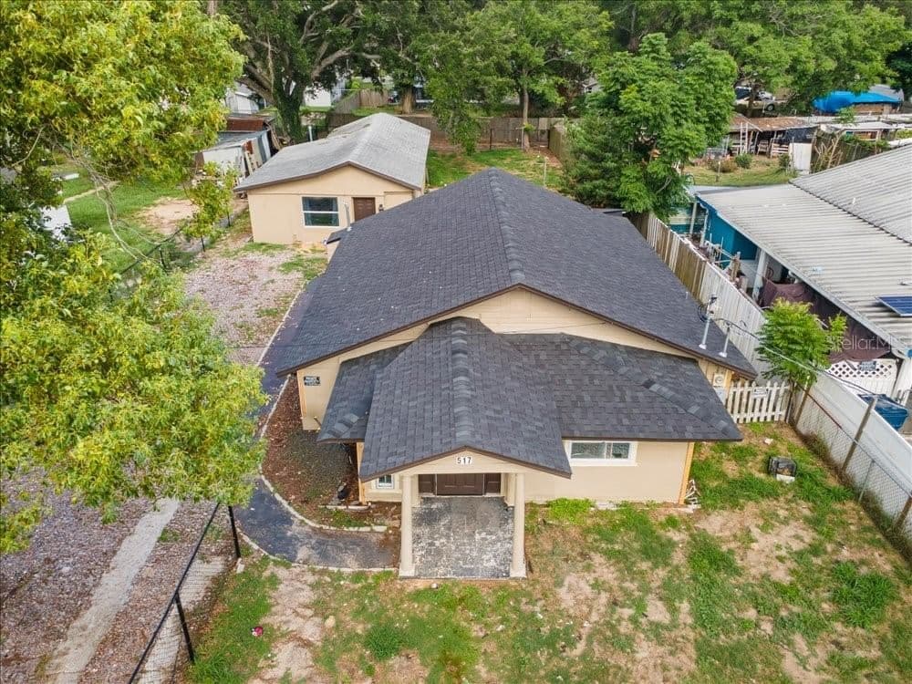 517 OAK, Auburndale, FL