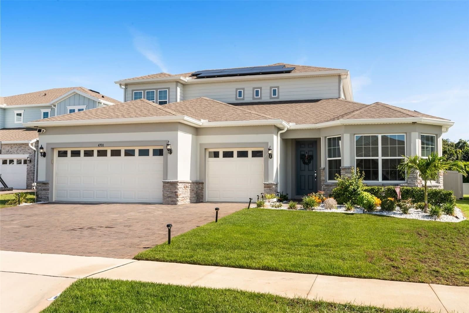 4708 WEATHERBELL