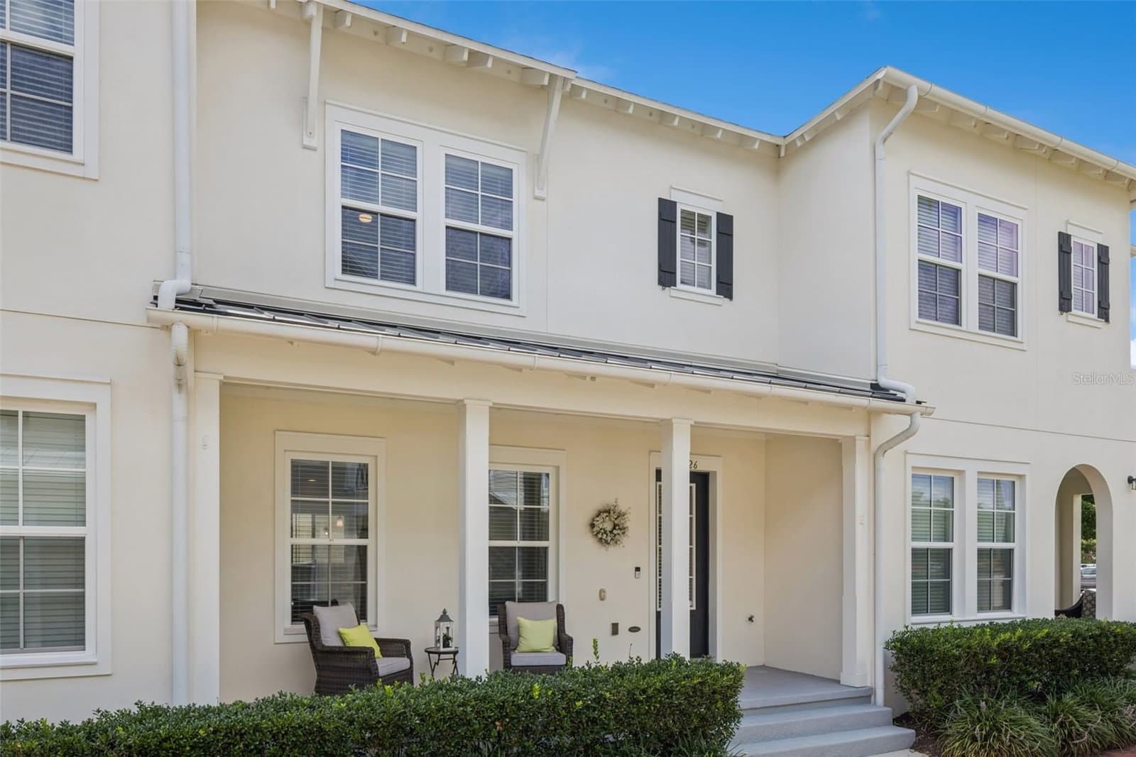 1426 RESOLUTE, Celebration, FL