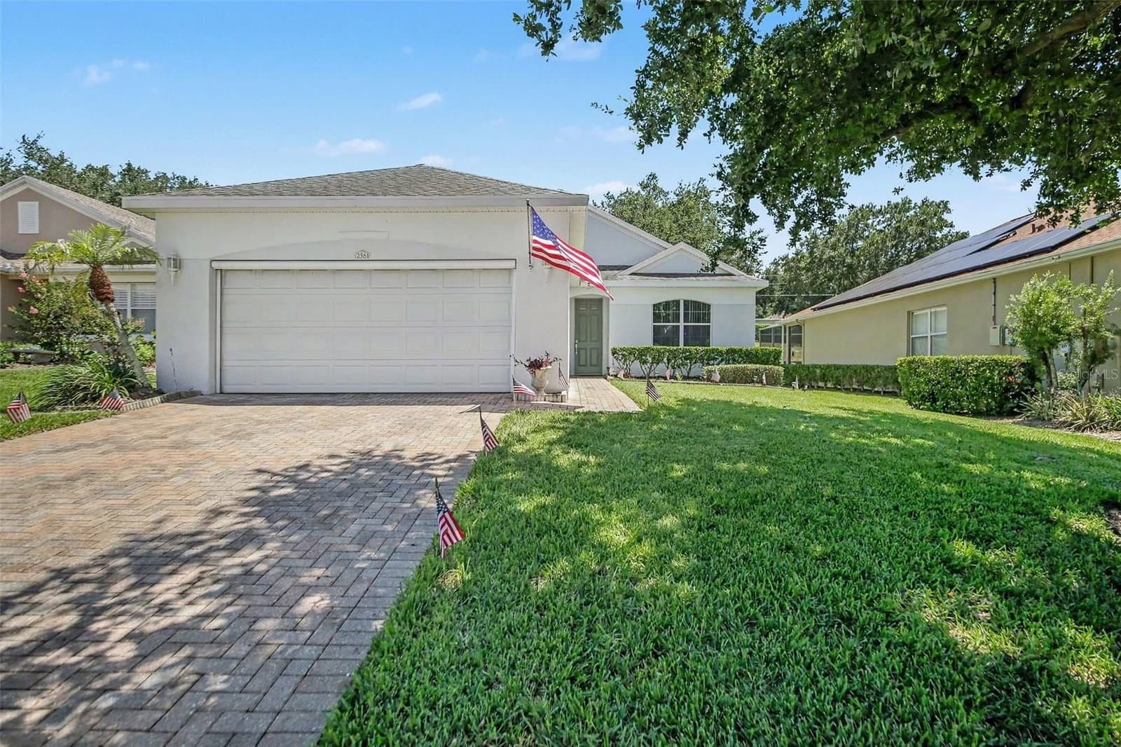 2361 PRAIRIE DUNES