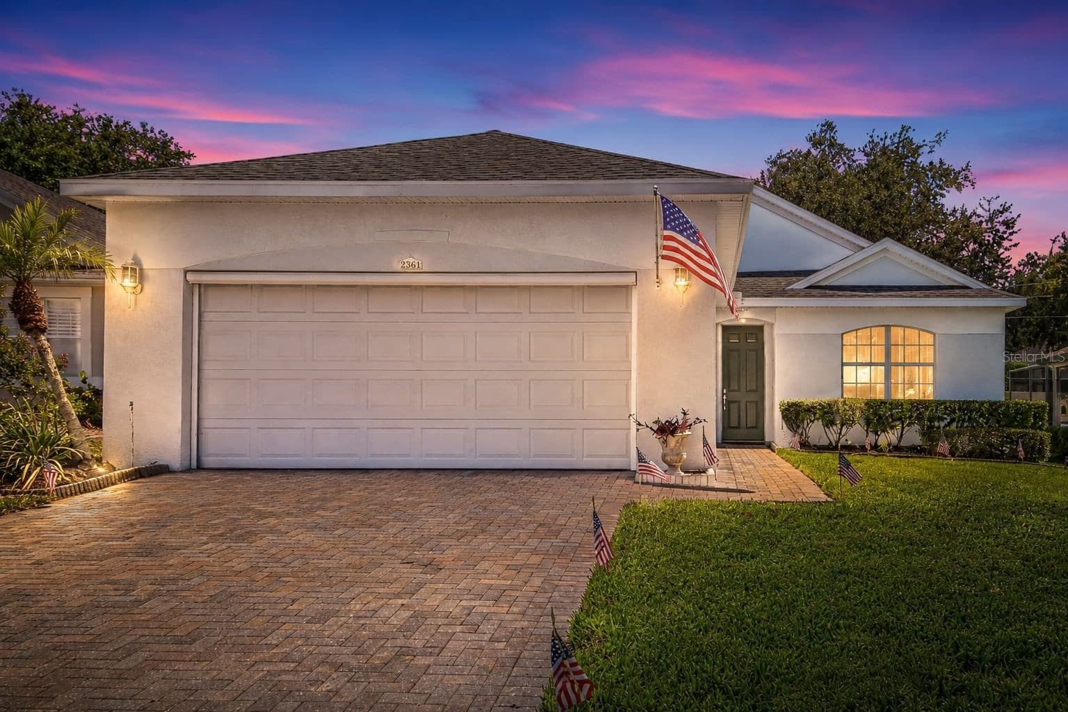 2361 PRAIRIE DUNES