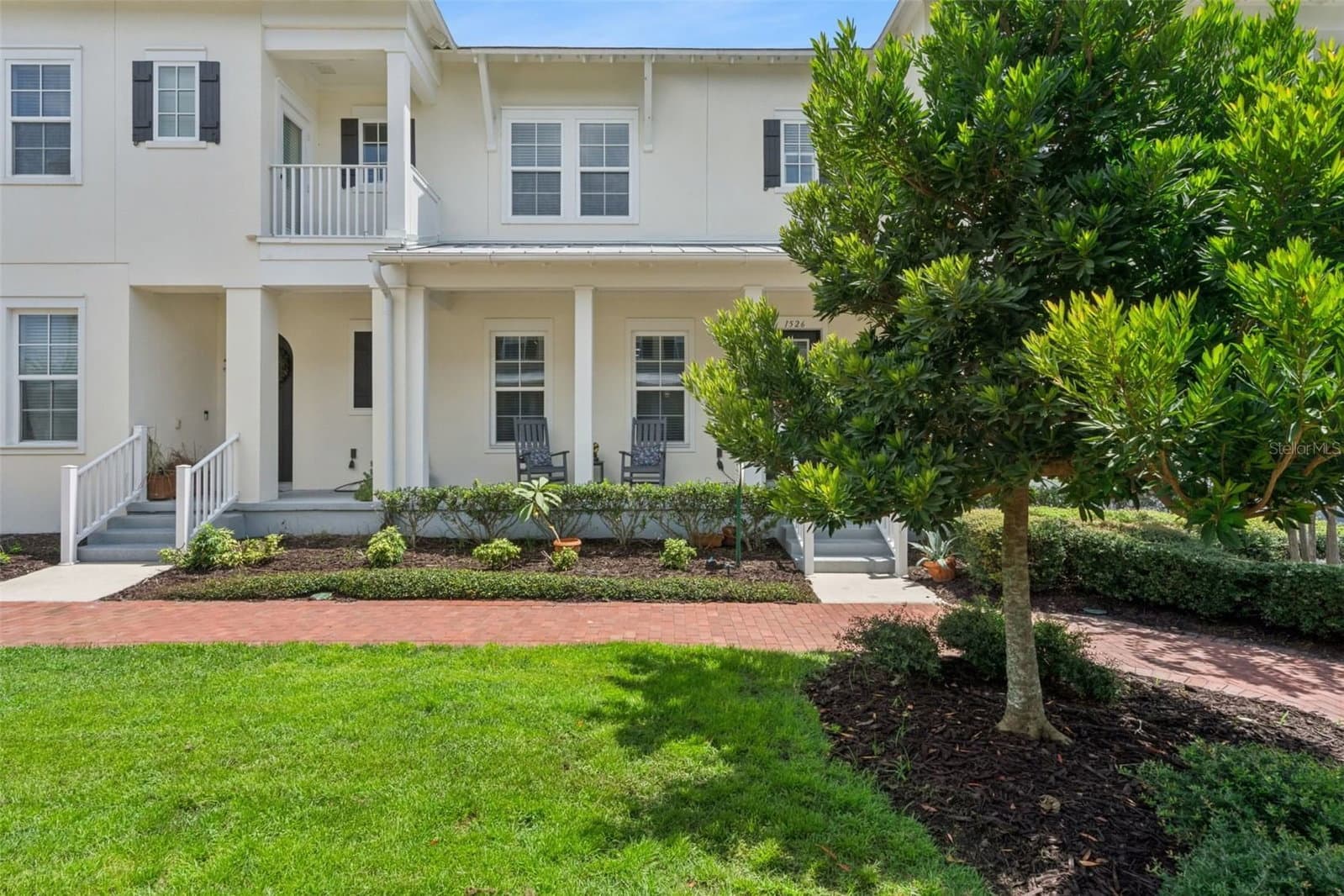 1526 RESOLUTE, Celebration, FL