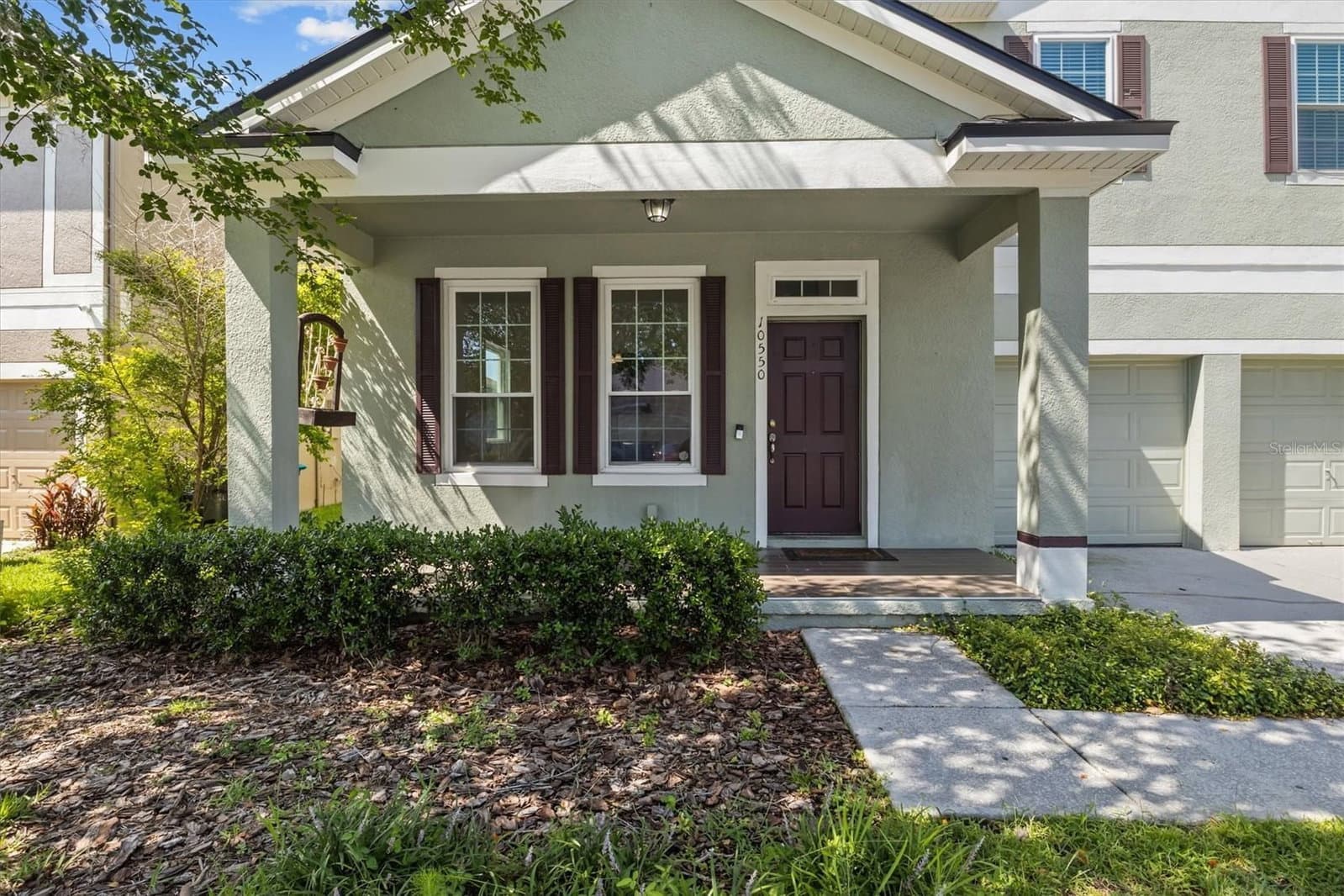 10550 EASTPARK WOODS