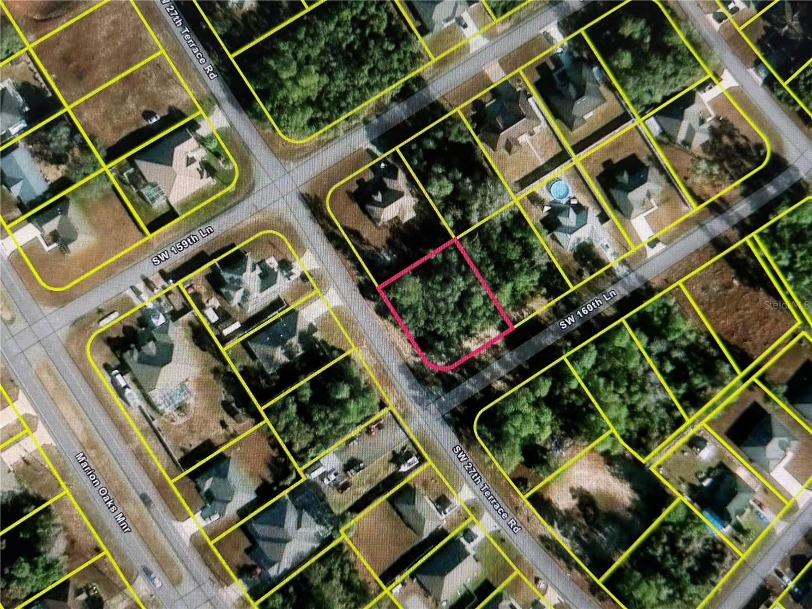 LOT 10 27TH TERRACE