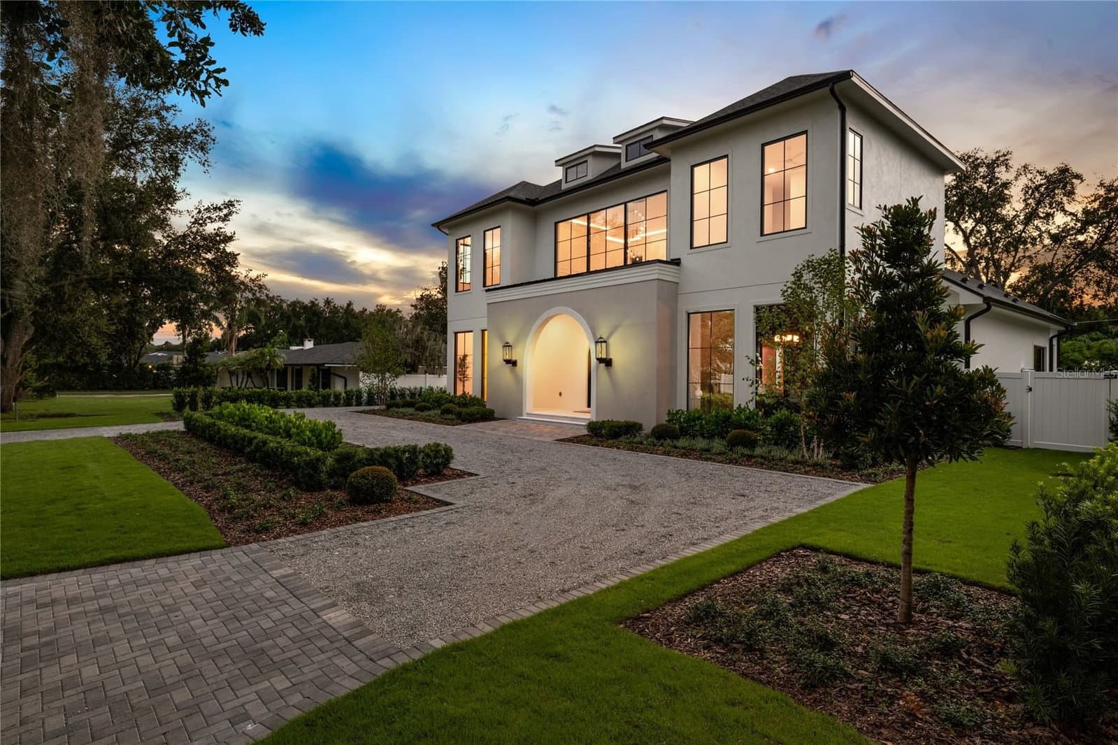 1525 GRANVILLE, Winter Park, FL