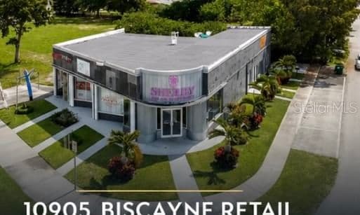 1411 109TH, Miami, FL